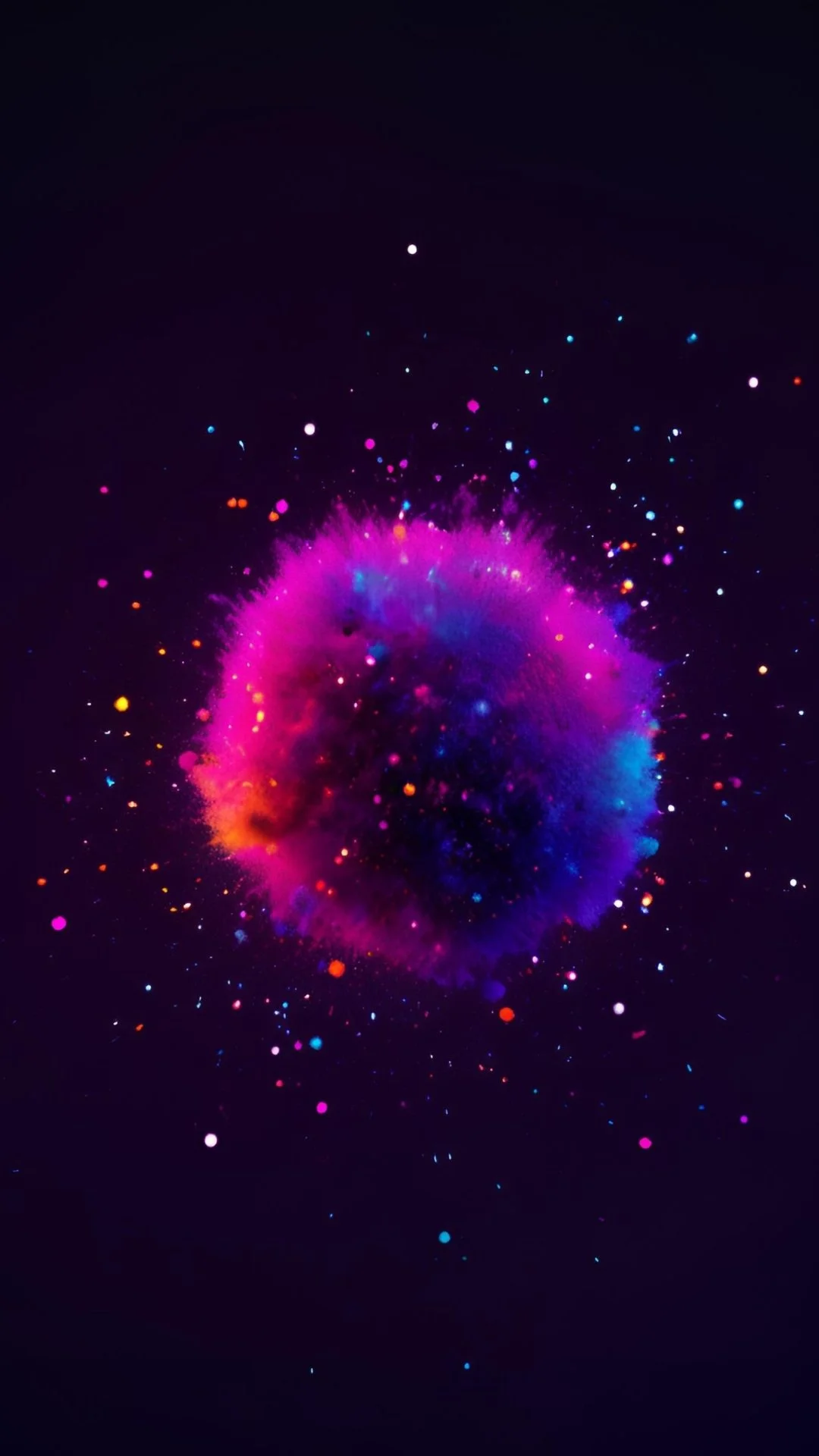 Mobile Wallpaper 3
